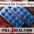 Píldora De Dragón Rojo viagra2